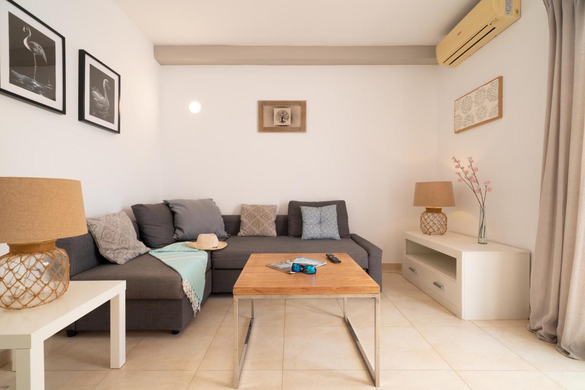 Apartment Sabbia Ginesa Arrecife (Lanzarote)