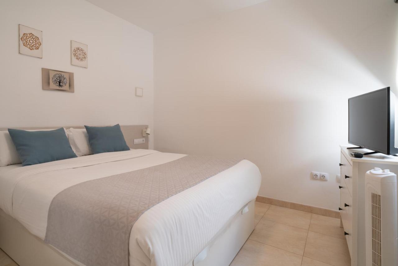 Apartment Sabbia Ginesa Arrecife (Lanzarote)