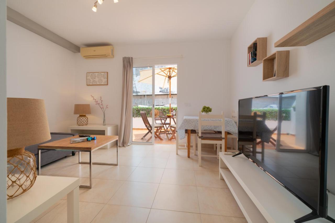 Apartment Sabbia Ginesa Arrecife (Lanzarote)