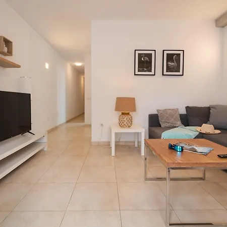 Sabbia Suites Ginesa Arrecife  Exterior photo