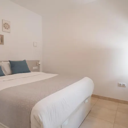Sabbia Suites Ginesa Arrecife  Exterior photo