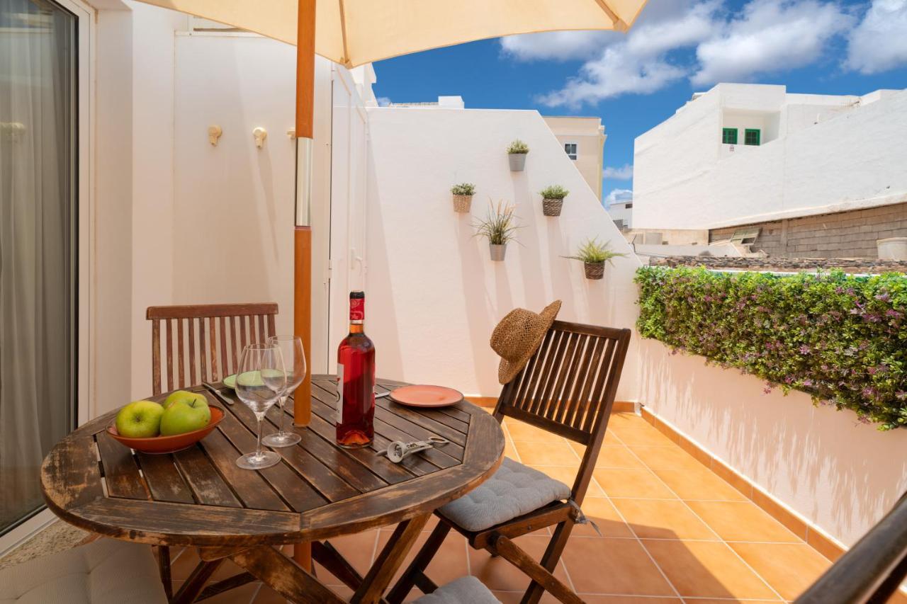 Apartamento Sabbia Ginesa Arrecife (Lanzarote)